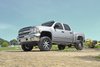 23670 6in GM Suspension Lift Kit (V2) - image 4