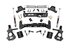 23732 7.5in GM Suspension Lift Kit w/N3 (14-17 1500 PU 2WD, Cast Steel) - image 1