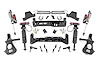 23750 7in GM Suspension Lift Kit, Vertex (14-18 1500 PU 2WD) - image 1