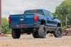 23750 7in GM Suspension Lift Kit, Vertex (14-18 1500 PU 2WD) - image 3