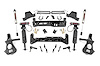 23757 7in GM Suspension Lift Kit, Vertex and V2 (14-18 1500 PU 2WD) - image 1