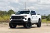 23830 6 in. Lift Kit, Chevy Silverado/GMC Sierra 1500 2WD - image 2