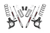 239N2 4.5-inch Suspension Lift Kit - image 1
