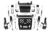 24133 6in GM Suspension Lift Kit, Lifted Struts (15-20 Canyon/Colorado 2WD/4WD) - image 1