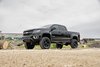 24133 6in GM Suspension Lift Kit, Lifted Struts (15-20 Canyon/Colorado 2WD/4WD) - image 3