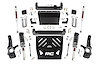 24143 Suspension Lift Kit w/Shocks - image 1