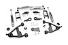 24230 Suspension Leveling Kit - image 1