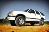 24230 Suspension Leveling Kit - image 2