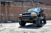 243.20 6 in. Lift Kit, TD, Chevy/GMC S10 Truck (94-04)/Sonoma (94-03) - image 2