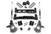 24831 5in GM Suspension Lift Kit w/N2.0 (14-18 1500 PU 2WD, Aluminum/Stamped Steel) - image 2