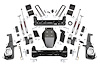 25330 7.5in GM NTD Suspension Lift Kit (11-19 2500HD/3500HD) - image 1