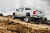 25330 7.5in GM NTD Suspension Lift Kit (11-19 2500HD/3500HD) - image 3