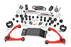 257.20RED Suspension Lift Kit w/Shocks - image 1