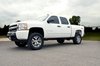 257.20RED Suspension Lift Kit w/Shocks - image 2