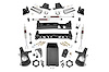 25840 Suspension Lift Kit w/Shocks - image 1