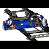25840 Suspension Lift Kit w/Shocks - image 2