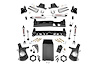 4" LIFT KIT GM 1500 99-06 - image 1
