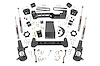 25930A Suspension Lift Kit - image 1