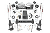 6" LIFT KIT M1 GM 99-04 - image 1