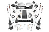 6" LIFT KIT V2 GM 99-04 - image 1