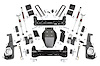 26040 5 in. Lift Kit, NTD, M1, Chevy/GMC 2500HD/3500HD (11-19) - image 1