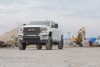 26040 5 in. Lift Kit, NTD, M1, Chevy/GMC 2500HD/3500HD (11-19) - image 3