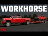26040 5 in. Lift Kit, NTD, M1, Chevy/GMC 2500HD/3500HD (11-19) - image 4