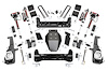 26050 5in GM NTD Suspension Lift Kit w/ Vertex (11-19 2500HD/3500HD) - image 1