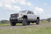 26050 5in GM NTD Suspension Lift Kit w/ Vertex (11-19 2500HD/3500HD) - image 3