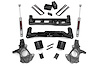 26130 5in GM Suspension Lift Kit w/N3 Shocks (07-13 1500 PU) - image 1