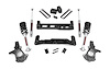 26131 5in GM Suspension Lift Kit w/N3 Shocks and Struts (07-13 1500 PU) - image 1