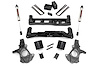 26170 5in GM Suspension Lift Kit w/V2 Shocks (07-13 1500 PU) - image 1