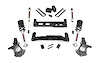 26171 5in GM Suspension Lift Kit w/V2 Shocks and Struts (07-13 1500 PU) - image 1