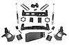 26230 5in GM Suspension Lift Kit w/N3 Shocks (07-13 1500 PU) - image 1