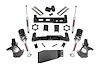 26231 5in GM Suspension Lift Kit w/N3 Shocks and Struts (07-13 1500 PU) - image 1