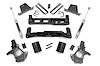 26330 7.5in GM Suspension Lift Kit w/N3 Shocks (07-13 1500 PU) - image 1