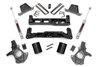 26330 7.5in GM Suspension Lift Kit w/N3 Shocks (07-13 1500 PU) - image 2