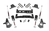 26331 7.5in GM Suspension Lift Kit w/N3 Shocks and Struts (07-13 1500 PU) - image 1