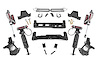 26350 7.5in GM Suspension Lift Kit w/Vertex Shocks (07-13 1500 PU) - image 1