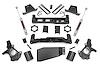 26430 7.5in GM Suspension Lift Kit, Strut Spacer (07-13 1500 PU) - image 1