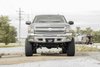 26440 Suspension Lift Kit w/Shocks; 7.5 in. Lift; Incl. Lifted Knucles; Front/Rear Crossmembers; Upper Strut Spacers; M1 Struts  - image 4