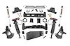 26457 7.5in GM Suspension Lift Kit, Vertex (07-13 1500 PU) - image 1