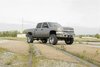 26471 7.5in GM Suspension Lift Kit, Lifted Struts and V2 Shocks (07-13 1500 PU) - image 3