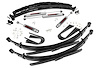26530 Suspension Lift Kit - image 1
