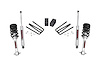 268.23 3.5-inch Suspension Lift Kit (Factory Cast Steel Control Arm Models) - image 1