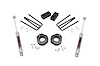 26830 3.5-inch Suspension Lift Kit (Factory Cast Steel Control Arm Models) - image 1