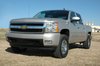 26870 3.5in GM Suspension Lift Kit w/ V2 Shocks (07-13 1500 PU 2WD) - image 2