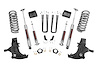 27130 6in GM Suspension Lift Kit - image 1