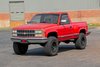 27130 6in GM Suspension Lift Kit - image 4