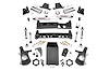 27270 6in GM NTD Suspension Lift Kit (99-06 1500 PU 4WD) - image 1